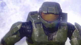 Video: Watch us play The Master Chief Collection from 5pm GMT