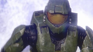 Video: Watch us play The Master Chief Collection from 5pm GMT