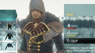 100+1 věcí o Assassins Creed Unity