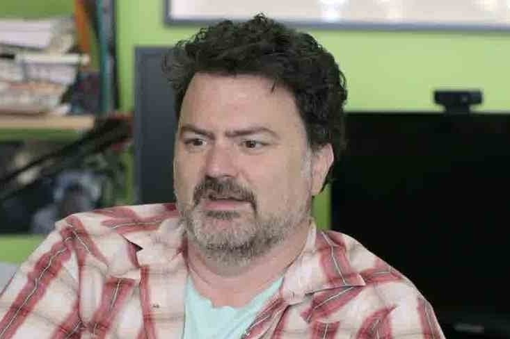 Tim Schafer fala sobre a possibilidade de uma sequela de Grim Fandango ...