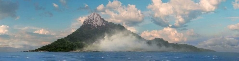 Legend of Grimrock 2 review