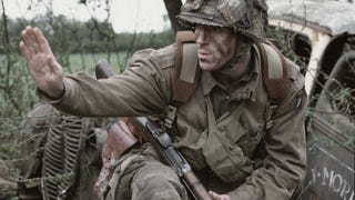 Sledgehammer gostaria de ver um novo Call of Duty baseado na 2ª Guerra Mundial