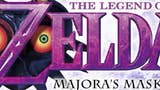 The Legend of Zelda: Majora's Mask 3D onthuld met Special Edition