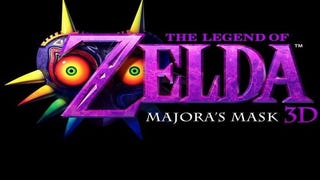 The Legend of Zelda: Majora's Mask 3D arriverà nel 2015