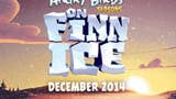 Angry Birds Seasons: in arrivo l'aggiornamento On Finn Ice