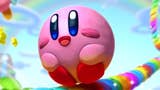 Co-op voor Kirby and the Rainbow Paintbrush