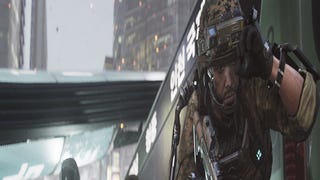Share Play niet beschikbaar voor PS4-versie Call of Duty: Advanced Warfare