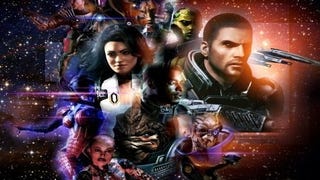 Novidades sobre o novo Mass Effect para amanhã?