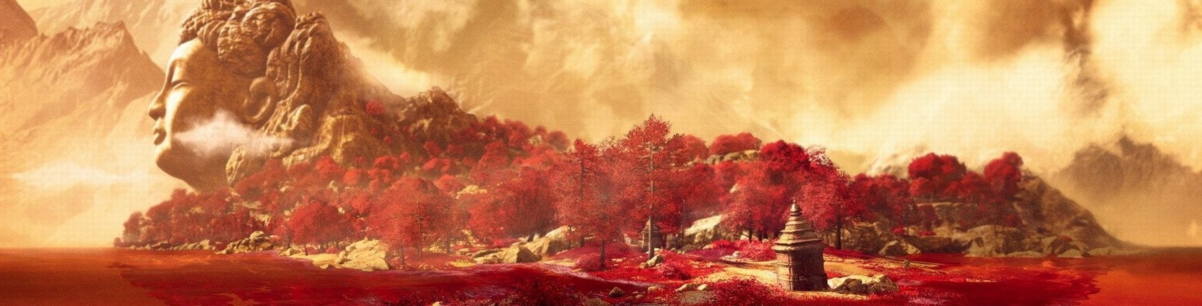 Systeemeisen Far Cry 4 bekendgemaakt