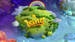 Candy Crush Saga weighs down King results