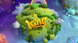 Candy Crush Saga weighs down King results
