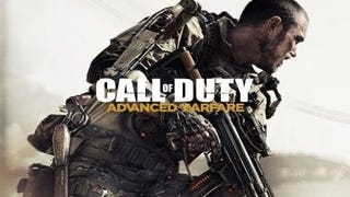 Share Play: Activision revela o motivo da função não estar activa em Advanced Warfare