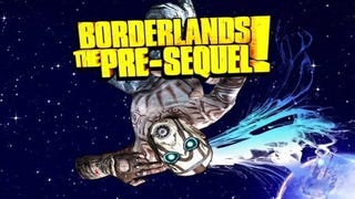 Completare Borderlands: The Pre-Sequel usando solo "colpi di sedere"?