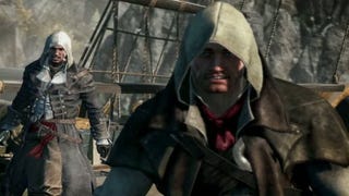 Assassin's Creed: Rogue si mostra in 30 minuti di gameplay