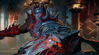 Lords of the Fallen: Ancient Labyrinth DLC announced
