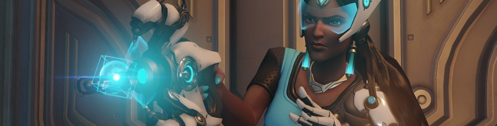 Blizzard onthult first-person shooter Overwatch