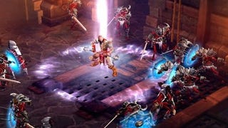 Diablo non diventerà un MMO, per Blizzard