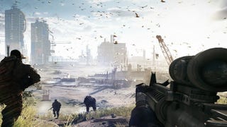 Battlefield 4: nuovo DLC in arrivo?