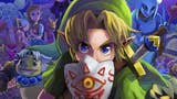 The Legend of Zelda: Majora's Mask 3D bereits seit 2011 in Arbeit
