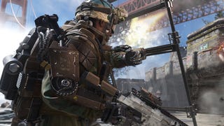 Top Reino Unido: Call of Duty Advanced Warfare supera FIFA 15
