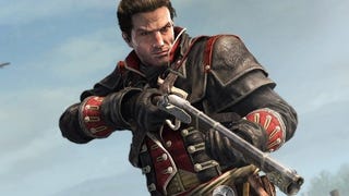 Assassin's Creed Rogue si mostra nel trailer di lancio