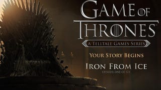 Game of Thrones: A Telltale Games Series vai ter 6 episódios