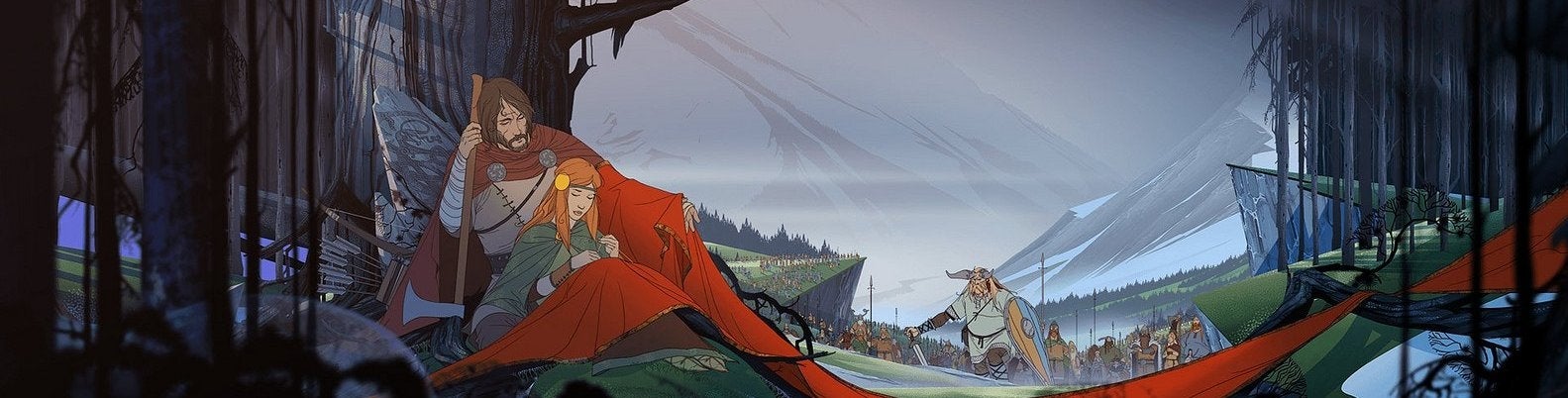 The Banner Saga, Armikrog, Kyn, Toren naar PlayStation 4