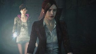 Alterseinstufung deutet dritten spielbaren Charakter für Resident Evil: Revelations 2 an