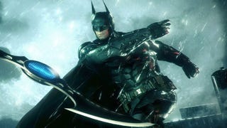 Rocksteady explica porque é que Batman: Arkham Knight não tem co-op