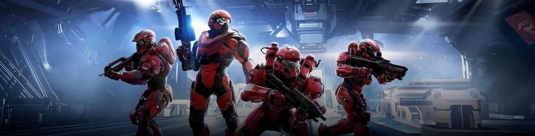 Eerste gameplaybeelden Halo 5: Guardians getoond
