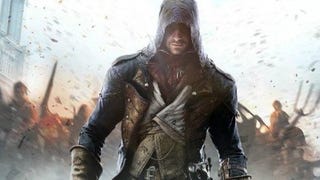 Jogadores queixam-se de problemas em Assassin's Creed: Unity