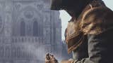 Video: One of Assassin's Creed Unity's time rift levels