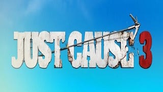 Just Cause 3 aangekondigd voor pc, PlayStation 4, Xbox One