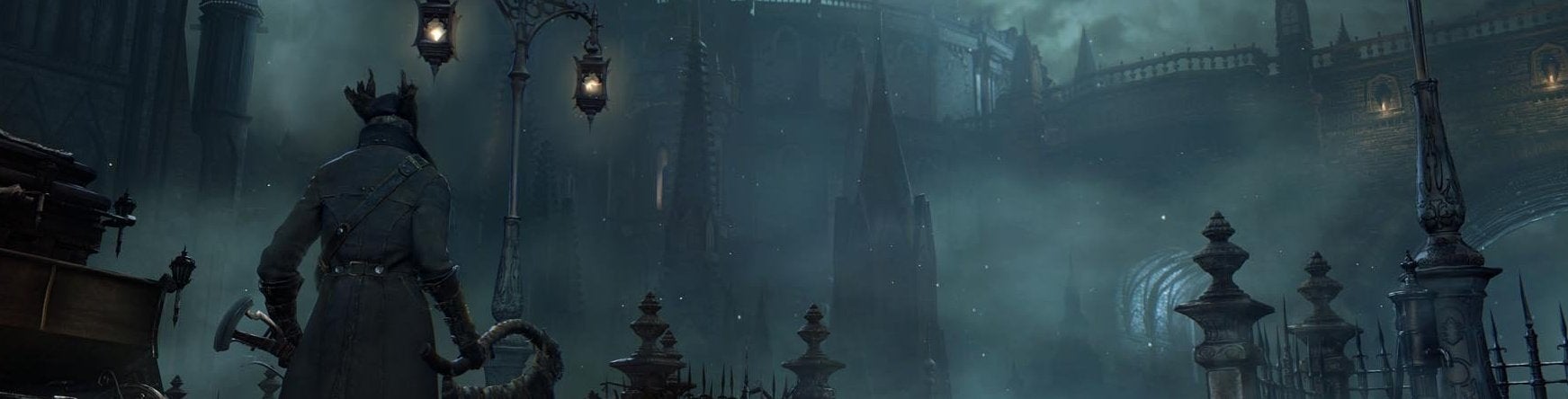 Releasedatum Bloodborne uitgesteld