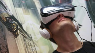 VR needs a killer app, not games, to become mainstream