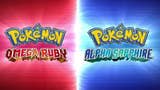 Pokemon Omega Ruby e Alpha Sapphire com 1 milhão de reservas