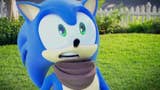 Trailers de lançamento de Sonic Boom