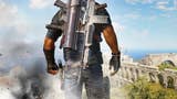 PREVIEW Just Cause 3