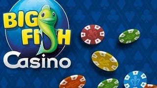 Big Fish Games to be acquired for $485 million
