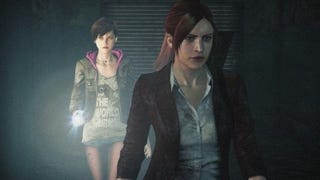 Resident Evil: Revelations 2 in tre nuovi gameplay video