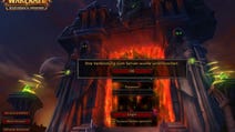 World of Warcraft: Warlords of Draenor - Der Start