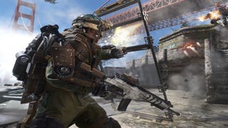6 milhões de pessoas viram Call of Duty: Advanced Warfare no Twitch