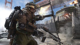 6 milhões de pessoas viram Call of Duty: Advanced Warfare no Twitch