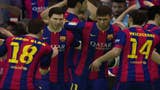 FIFA 15 é o jogo mais vendido nas últimas seis semanas em Portugal