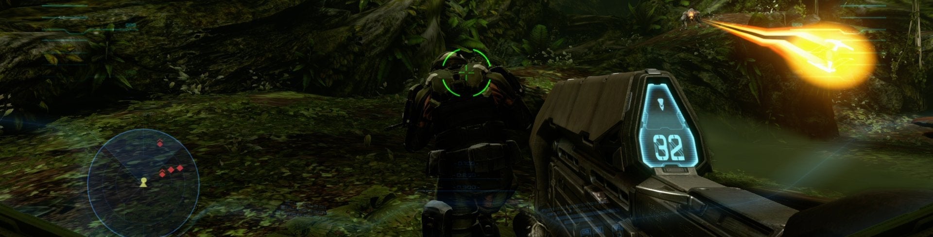 Xbox One-bundel met Halo: The Master Chief Collection