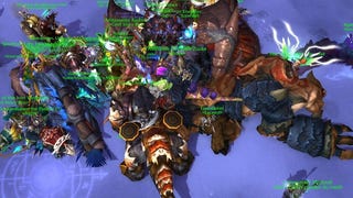 Blizzard confirms World of Warcraft DDOS attacks