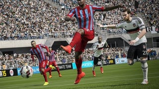 FIFA 15 interrompe il supporto a Share Play