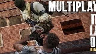 Naughty Dog vai trazer em breve novidades do multijogador de The Last of Us