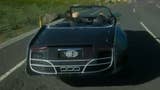 Watch 10 minutes of 1080p Final Fantasy 15 footage