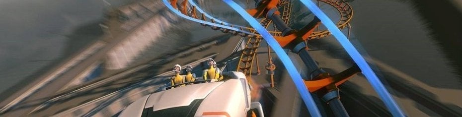 Releasedatum Screamride voor Xbox 360 en Xbox One onthuld